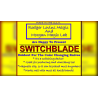 Switchblade by Rodger Lovins