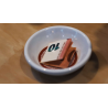 Switch Cup (Gimmicks and Online Instructions) by Jérôme Sauloup and Magic Dream - Trick