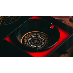 Switch Cup Ash Edition (Gimmicks and Online Instructions) by Jérôme Sauloup and Magic Dream - Trick