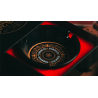 Switch Cup Ash Edition (Gimmicks and Online Instructions) by Jérôme Sauloup and Magic Dream - Trick