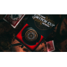 Switch Cup Ash Edition (Gimmicks and Online Instructions) by Jérôme Sauloup and Magic Dream - Trick