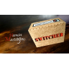 Switcher by Hernan Maccagno
