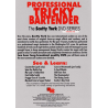 Scotty York Vol.1 - Professional Trick Bartender - DVD