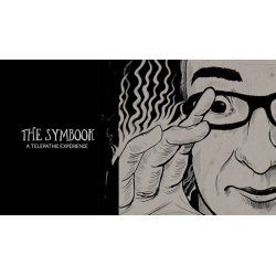 The Symbook Book Test (Gimmicks and Online Instructions) by Pepe Monfort - Trick