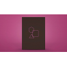 Symmetry, Parity and the Chimera Deck (plus three gimmicked decks and Prop) by Ben Harris - Book