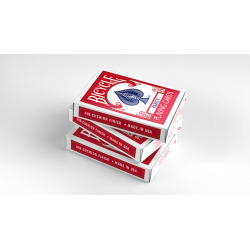 Symmetry, Parity and the Chimera Deck (plus three gimmicked decks and Prop) by Ben Harris - Book
