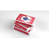 Symmetry, Parity and the Chimera Deck (plus three gimmicked decks and Prop) by Ben Harris - Book
