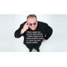 Symphony Coins (US Quarter) Gimmicks and Online Instructions by RPR Magic Innovations - Trick