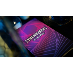 Synchronous by Javier Natera