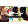 Syncro - Pro Stopwatch by Magic Pro Ideas - Trick