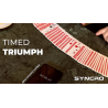 Syncro - Pro Stopwatch by Magic Pro Ideas - Trick