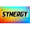 Synergy (Gimmicks and Online Instructions) by David Jonathan - Trick