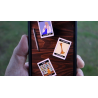 Synergy (Gimmicks and Online Instructions) by David Jonathan - Trick