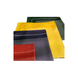 Syouma Silk (Green) by Tejinaya Magic - Trick