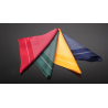 Syouma Silk (Green) by Tejinaya Magic - Trick