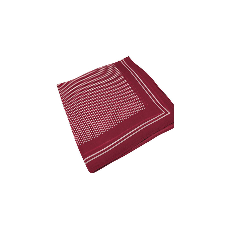 Syouma Silk (Red) by Tejinaya Magic - Trick