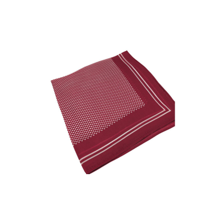 Syouma Silk (Red) by Tejinaya Magic - Trick
