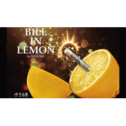 Bill In Lemon by Syouma - Trick