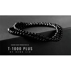 T-1000 Plus by Nemo and Hanson Chien