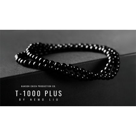 T-1000 Plus by Nemo and Hanson Chien