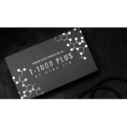 T-1000 Plus by Nemo and Hanson Chien