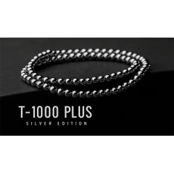 T-1000 Plus: Silver Edition by Nemo and Hanson Chien