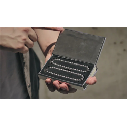 T-1000 Plus: Silver Edition by Nemo and Hanson Chien