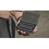 T-1000 Plus: Silver Edition by Nemo and Hanson Chien