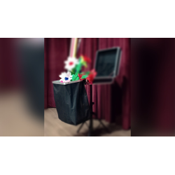 TABLE POCKET by JL Magic - Trick