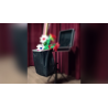 TABLE POCKET by JL Magic - Trick