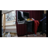 TABLE POCKET by JL Magic - Trick