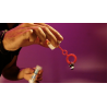 BUBBLE RING by Adrian Vega - Trick