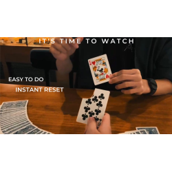 TAKE IT by CM, Presented by Muza Magic