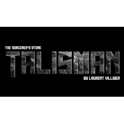 TALISMAN by Laurent Villiger - Trick