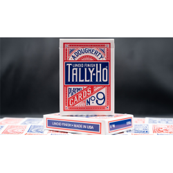 Tally Ho Gaff Assortment V2
