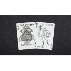 Tally Ho Gaff Assortment V2