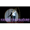 Nankin Tamasudare by Martin Lewis