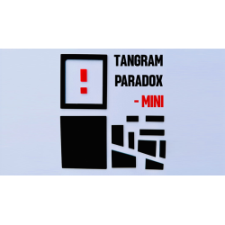 Tangram Paradox Mini