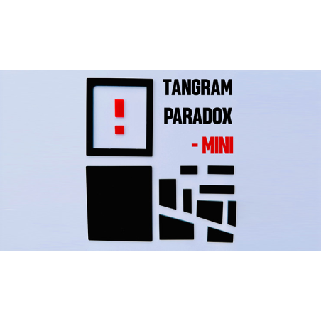 Tangram Paradox Mini