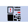 Tangram Paradox Mini