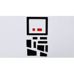 Tangram Paradox Mini