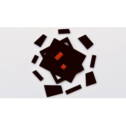 Tangram Paradox Mini