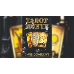 Tarot Monte by Chris Congreave