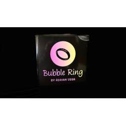 BUBBLE RING by Adrian Vega - Trick