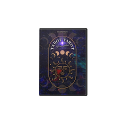 Bigblindmedia presents Tarot Tarot by Liam Montier