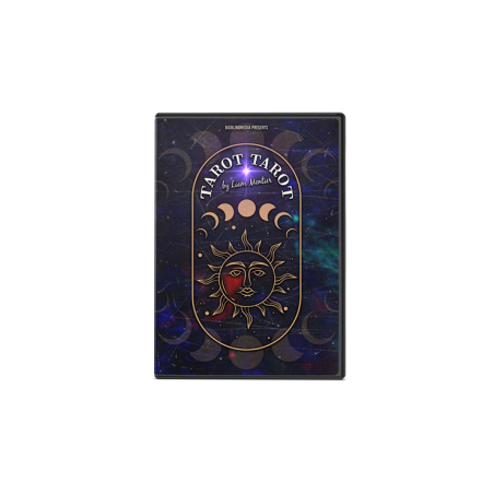 Bigblindmedia presents Tarot Tarot by Liam Montier