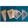 Bigblindmedia presents Tarot Tarot by Liam Montier