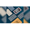 Bigblindmedia presents Tarot Tarot by Liam Montier