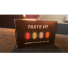 Taste It by Andrew and Andre Previato - Trick
