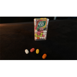 Taste It by Andrew and Andre Previato - Trick